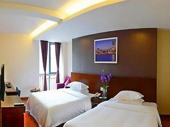 Changsha Xingxiangmidi Hotel Eksteriør bilde