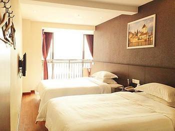 Changsha Xingxiangmidi Hotel Eksteriør bilde