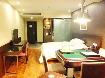 Changsha Xingxiangmidi Hotel Eksteriør bilde