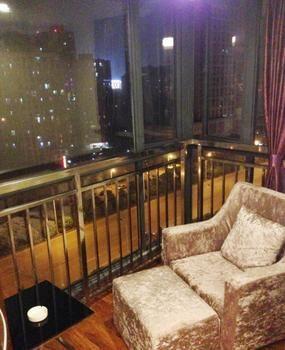 Changsha Xingxiangmidi Hotel Eksteriør bilde