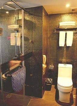 Changsha Xingxiangmidi Hotel Eksteriør bilde