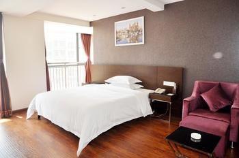 Changsha Xingxiangmidi Hotel Eksteriør bilde