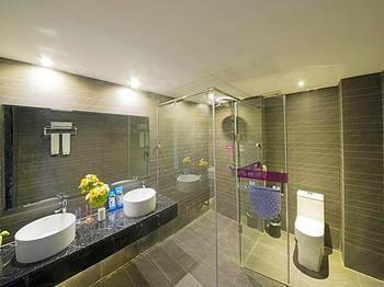 Changsha Xingxiangmidi Hotel Eksteriør bilde
