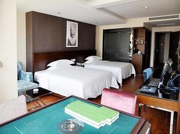 Changsha Xingxiangmidi Hotel Eksteriør bilde