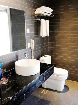 Changsha Xingxiangmidi Hotel Eksteriør bilde