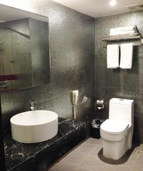 Changsha Xingxiangmidi Hotel Eksteriør bilde