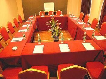 Changsha Xingxiangmidi Hotel Eksteriør bilde