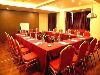 Changsha Xingxiangmidi Hotel Eksteriør bilde
