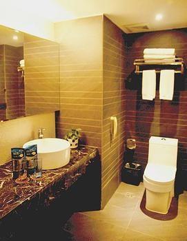 Changsha Xingxiangmidi Hotel Eksteriør bilde